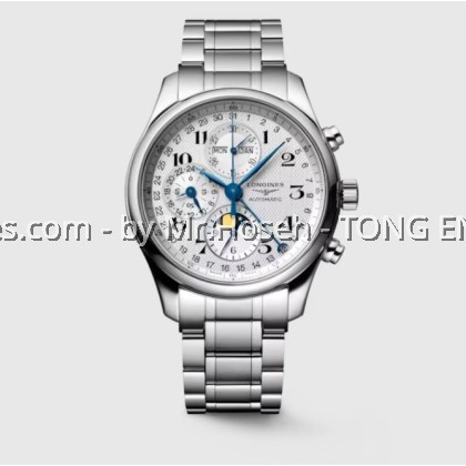 Longines Master Collection L27734786